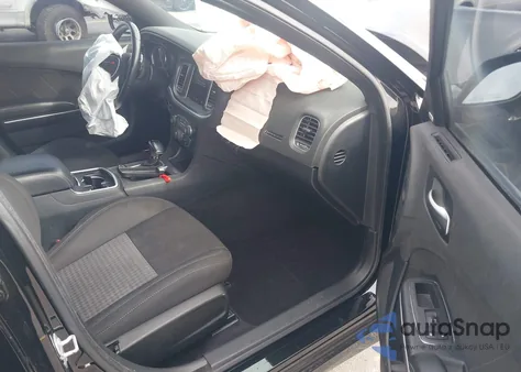 2020 Dodge Charger Gt Rwd from USA, damaged, VIN 2C3CDXHG9LH155386